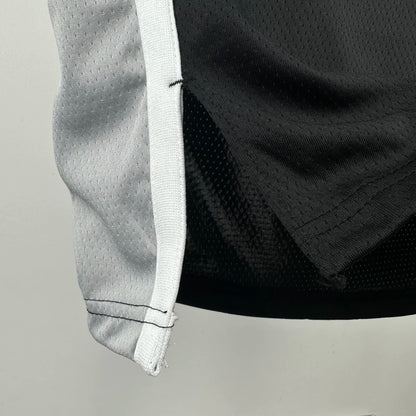 NBA Jersey San Antonio Spurs Icon Edition - 2026/27