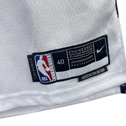 NBA Jersey Washington Wizards Association Edition - 2020/21
