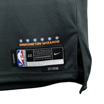 NBA Jersey Washington Wizards City Edition - 2023/24
