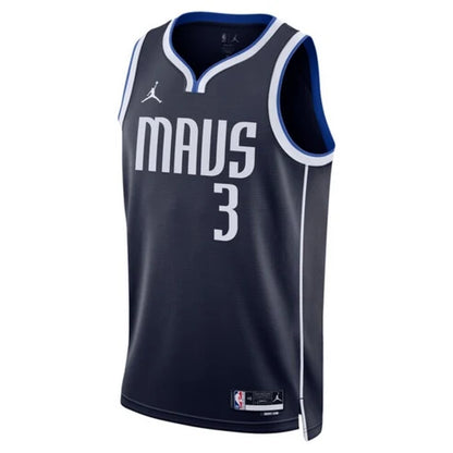 NBA Jersey Dallas Mavericks Statement Edition - 2022/23