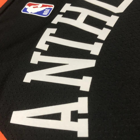 NBA Jersey New York Knicks City Edition - 2022/23