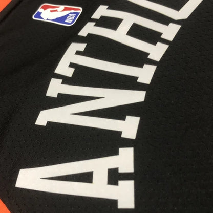 NBA Jersey New York Knicks City Edition - 2022/23