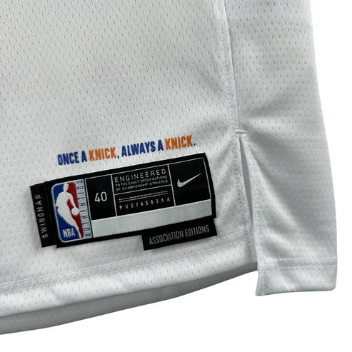 NBA Jersey New York Knicks Association Edition - 2019/20