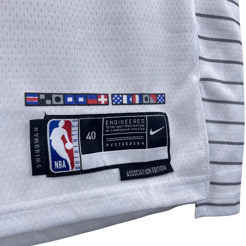 NBA Jersey Los Angeles Clippers Association Edition - 2020/21