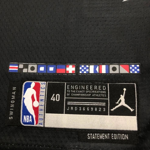 NBA Jersey  Los Angeles Clippers Statement Edition - 2022/23
