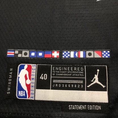 NBA Jersey  Los Angeles Clippers Statement Edition - 2022/23