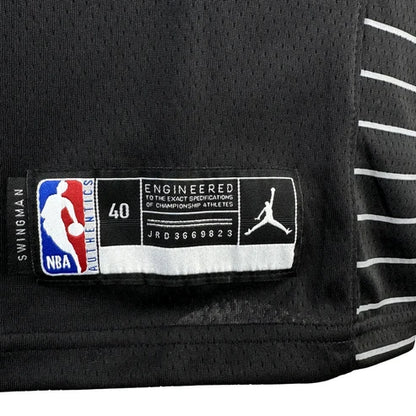 NBA Jersey Los Angeles Clippers Statement Edition - 2020/21