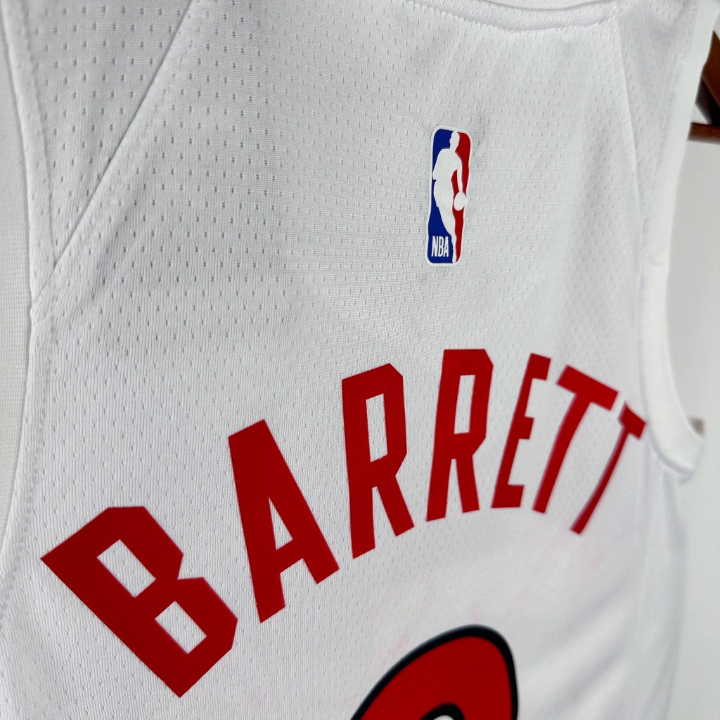 NBA Jersey Toronto Raptors Association Editions - 2026/27
