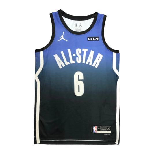 NBA Jersey Team Lebron All-Star Game - 2023