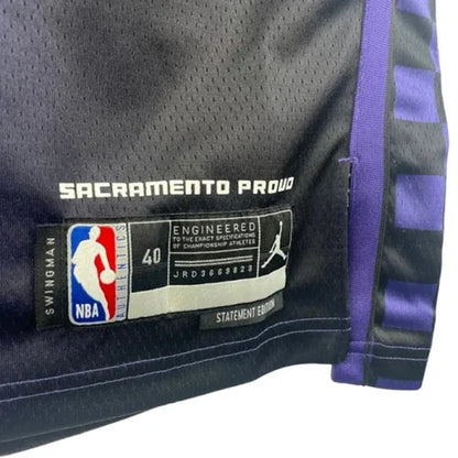 NBA Jersey Sacramento Kings Statement Edition - 2023/24