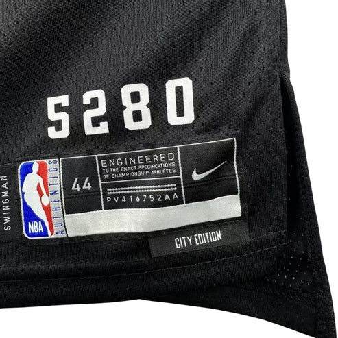 NBA Jersey Denver Nuggets - 2025/26