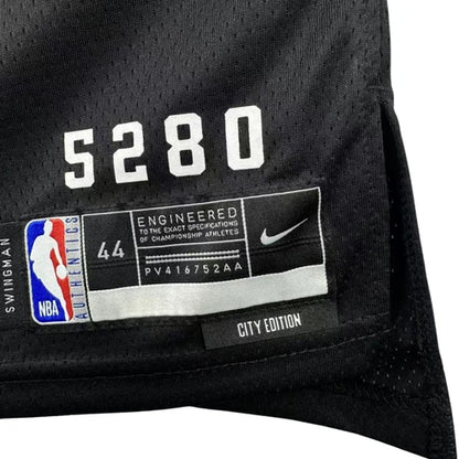 NBA Jersey Denver Nuggets - 2025/26