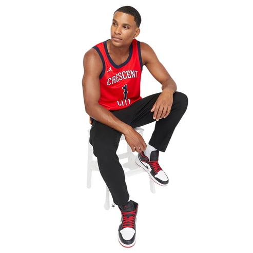 NBA Jersey New Orleans Pelicans Statement Edition - 2023/24