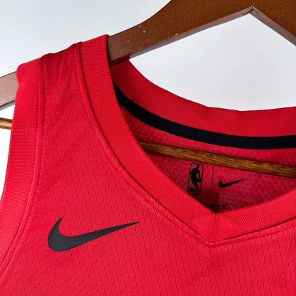NBA Jersey Toronto Raptors Icon Edition - 2026/27