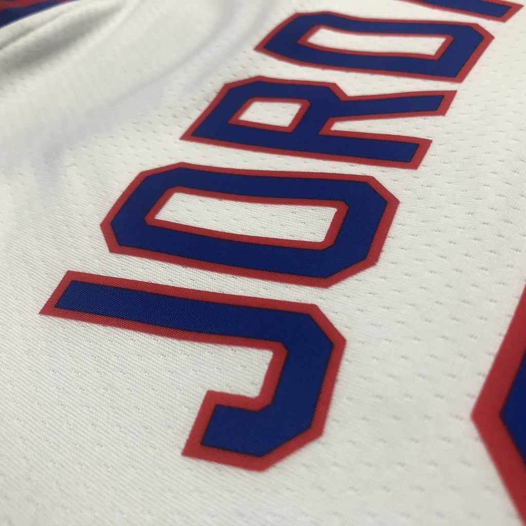 NBA Jersey Space Jam - 1996