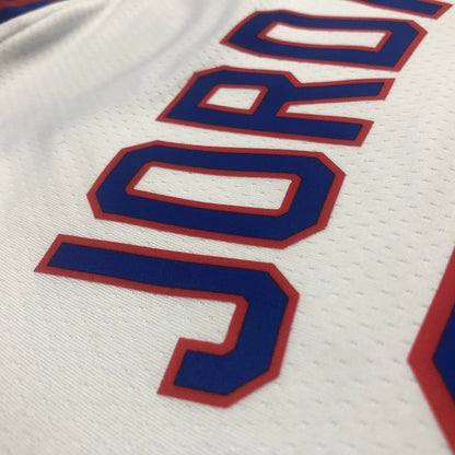 NBA Jersey Space Jam - 1996