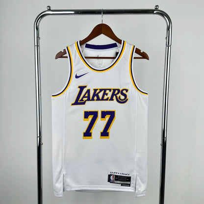 NBA Jersey Los Angeles Lakers Association Edition - 2026/27