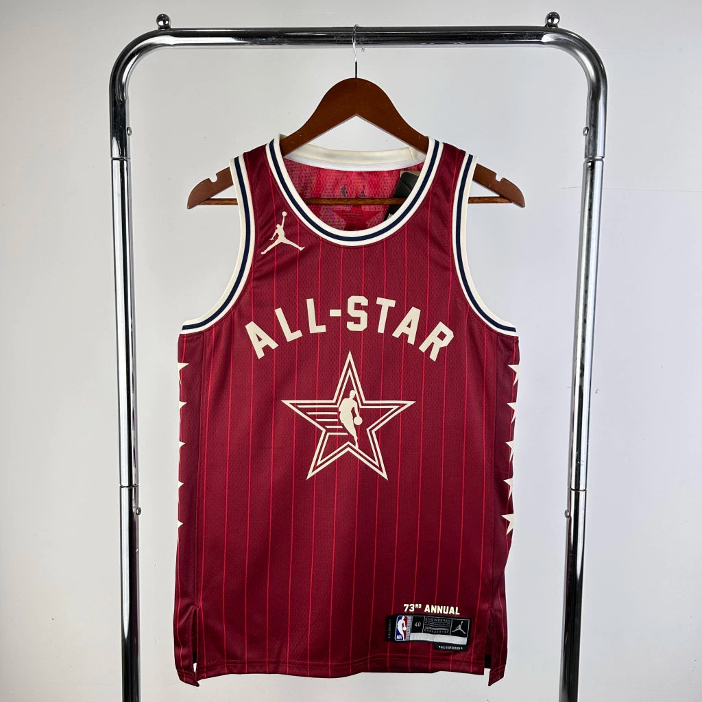 NBA Jersey Team Western All-Star Game - 2024