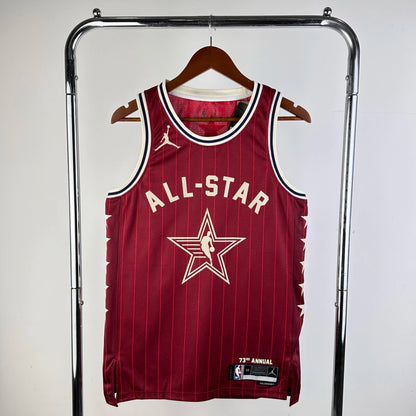NBA Jersey Team Western All-Star Game - 2024