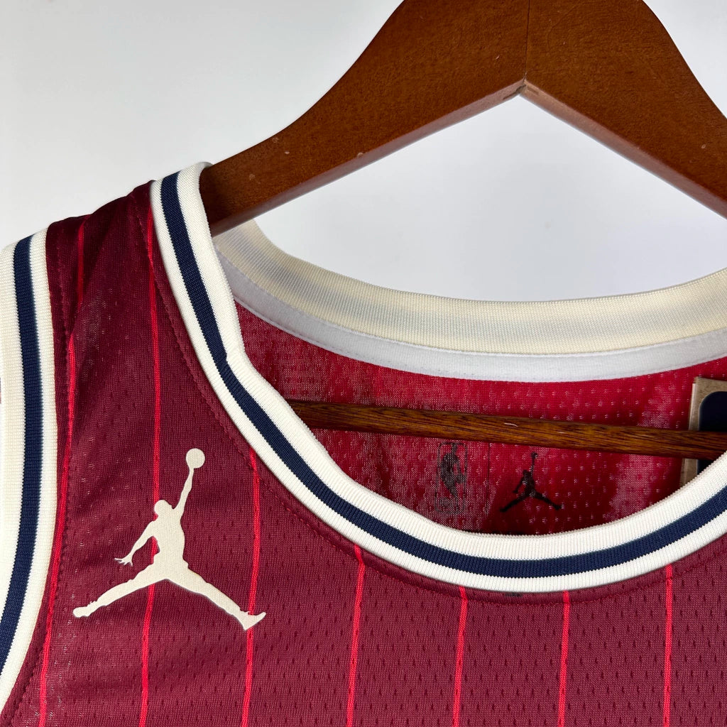 NBA Jersey Team Western All-Star Game - 2024