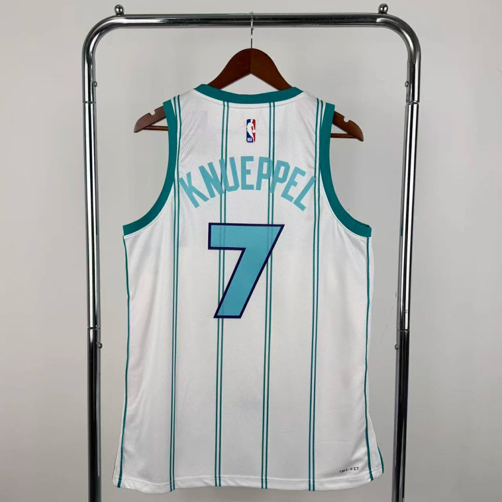 NBA Jersey Charlotte Hornets Association Edition - 2026/27