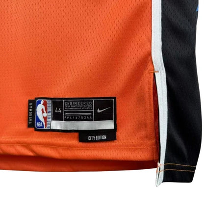 NBA Jersey Los Angeles Clippers - 2025/26