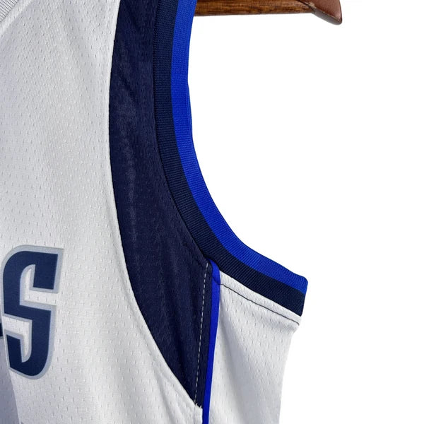 NBA Jersey Dallas Mavericks Association Edition - 2017/18