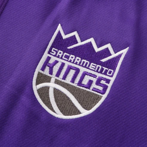 NBA Tracksuit Sacramento Kings 2019/20