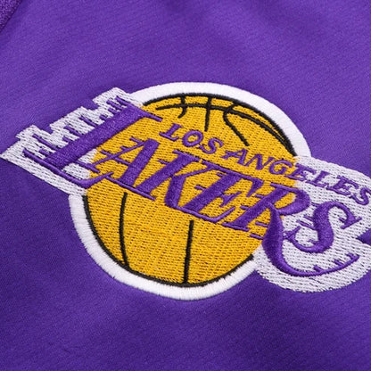 NBA Tracksuit Los Angeles Lakers - 2020/21