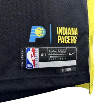 NBA Jersey Indiana Pacers City Edition - 2023/24