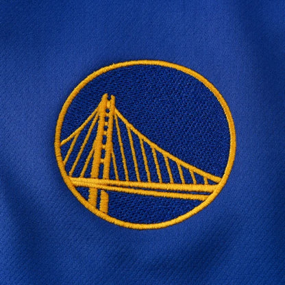 NBA Tracksuit Golden State Warriors 2017/18