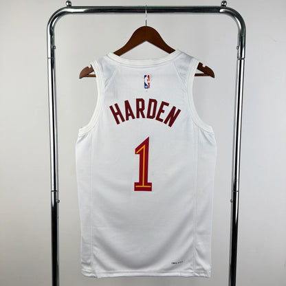 NBA Jersey Cleveland Cavaliers Association Edition - 2026/27