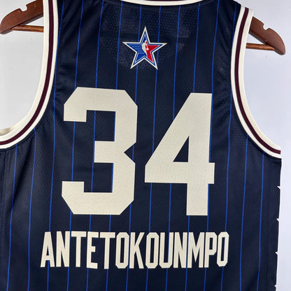 NBA Jersey Team Eastern All-Star Game - 2024