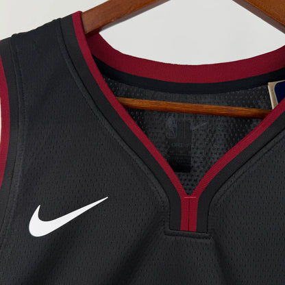 NBA Jersey Miami Heat Icon Edition - 2026/27