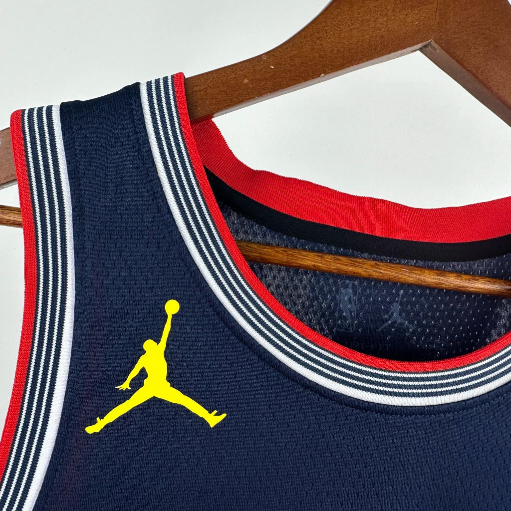 NBA Jersey Team Kenny's "Young Stars" All-Star Game - 2025