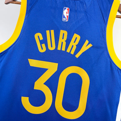 NBA Jersey Golden State Warriors Icon Edition - 2026/27