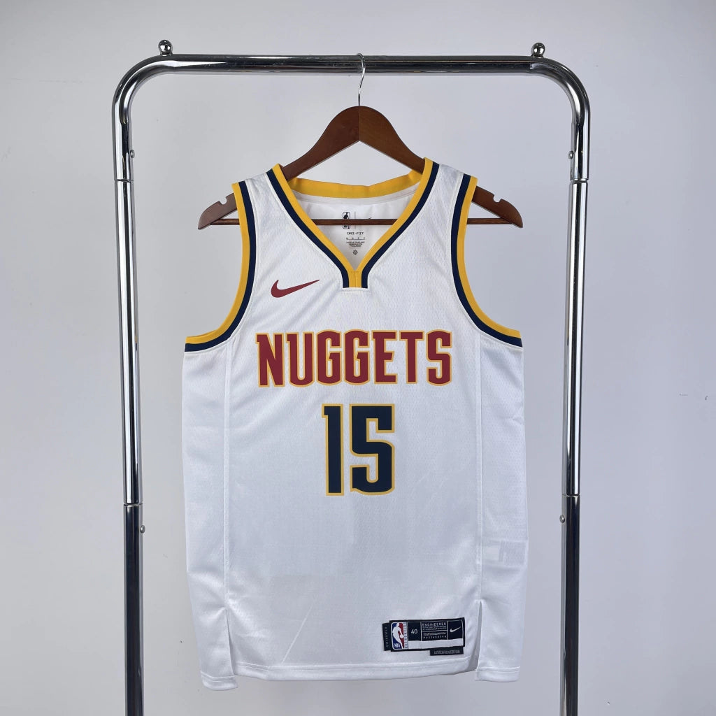 NBA Jersey Denver Nuggets Association Edition - 2026/27