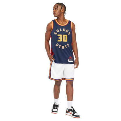 NBA Short  Golden State Warriors Classic Edition - 2024/25
