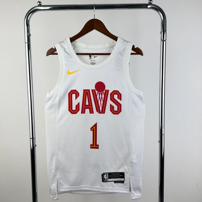 NBA Jersey Cleveland Cavaliers Association Edition - 2026/27
