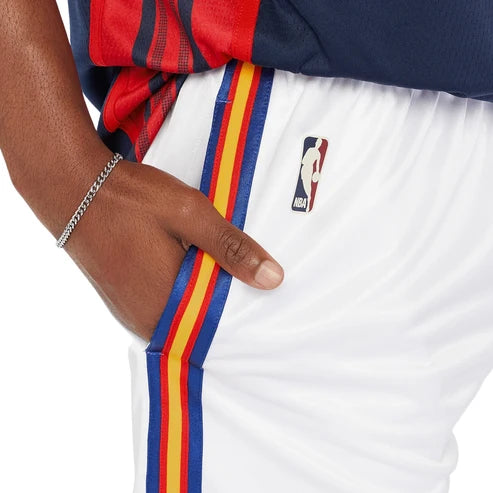 NBA Short  Golden State Warriors Classic Edition - 2024/25