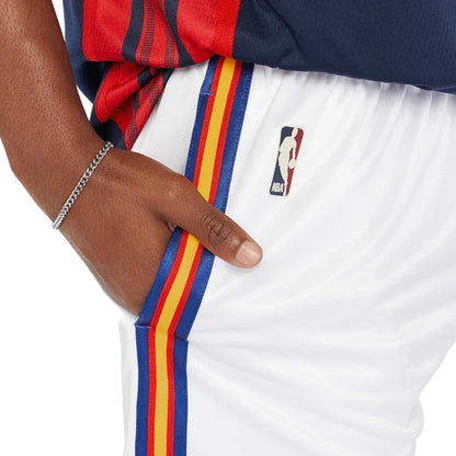 NBA Short  Golden State Warriors Classic Edition - 2024/25