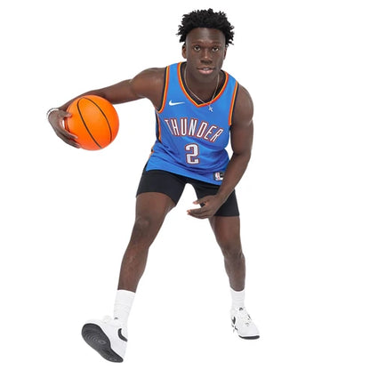 NBA Jersey Oklahoma City Thunder Icon Edition - 2024/25