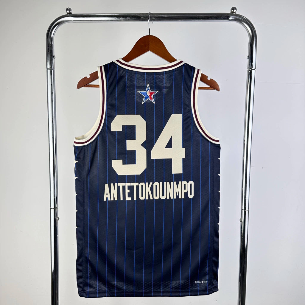 NBA Jersey Team Eastern All-Star Game - 2024
