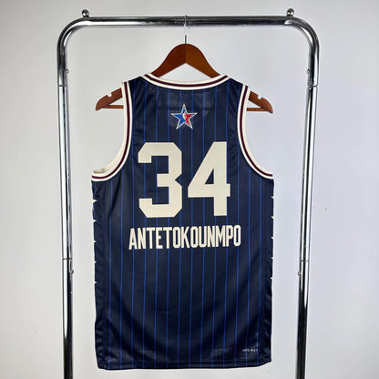 NBA Jersey Team Eastern All-Star Game - 2024