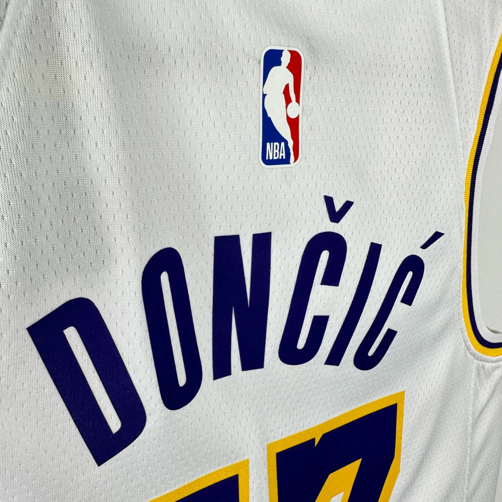 NBA Jersey Los Angeles Lakers Association Edition - 2026/27