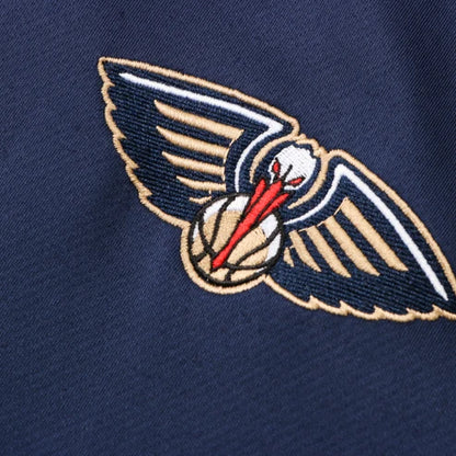 NBA Tracksuit New Orleans Pelicans - 2018/19