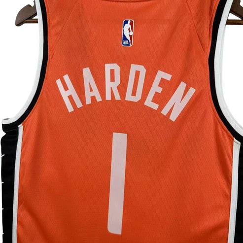 NBA Jersey Los Angeles Clippers - 2025/26