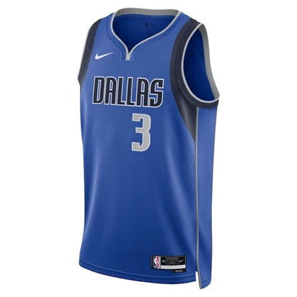 NBA Jersey Dallas Mavericks City Edition - 2019/20