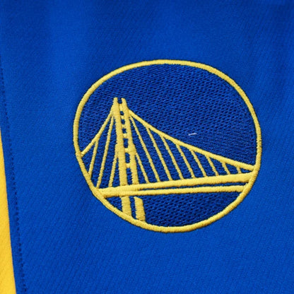 NBA Tracksuit Golden State Warriors - 2023/24