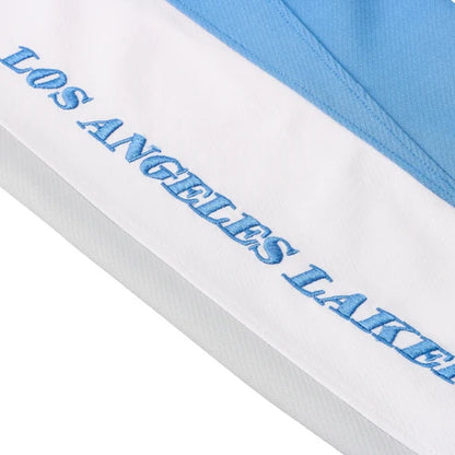 NBA Tracksuit  Los Angeles Lakers - 2021/22
